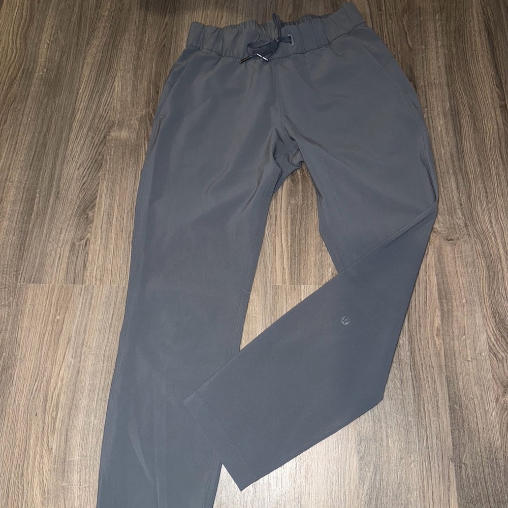 Lululemon blue/Gray Pants